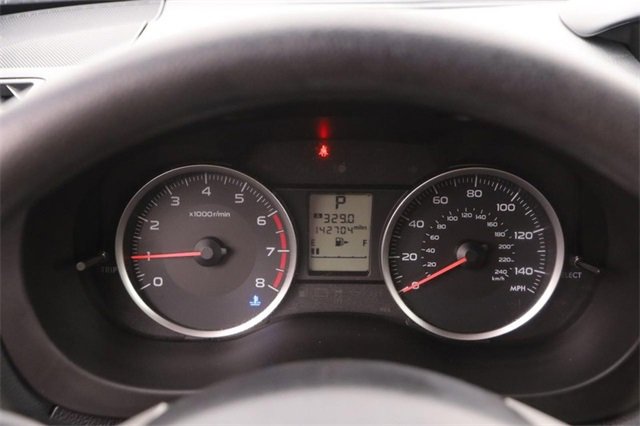 Used 2015 Subaru Forester 2.5i Premium image 14