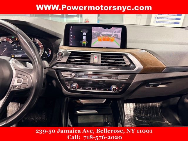 Used 2019 BMW X4 xDrive30i image 22