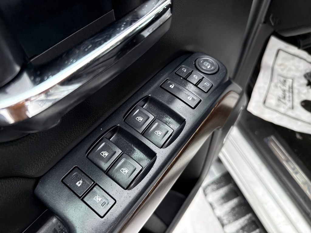 Used 2017 GMC Sierra 1500 Denali image 12