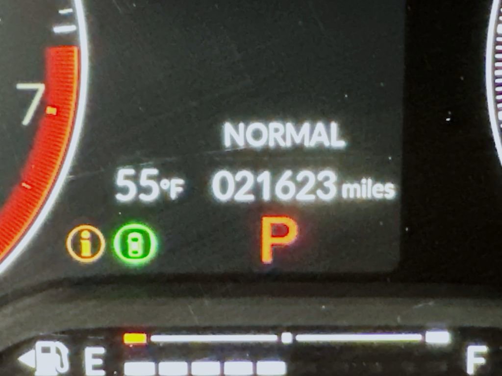 Used 2025 Honda Civic Sport image 29