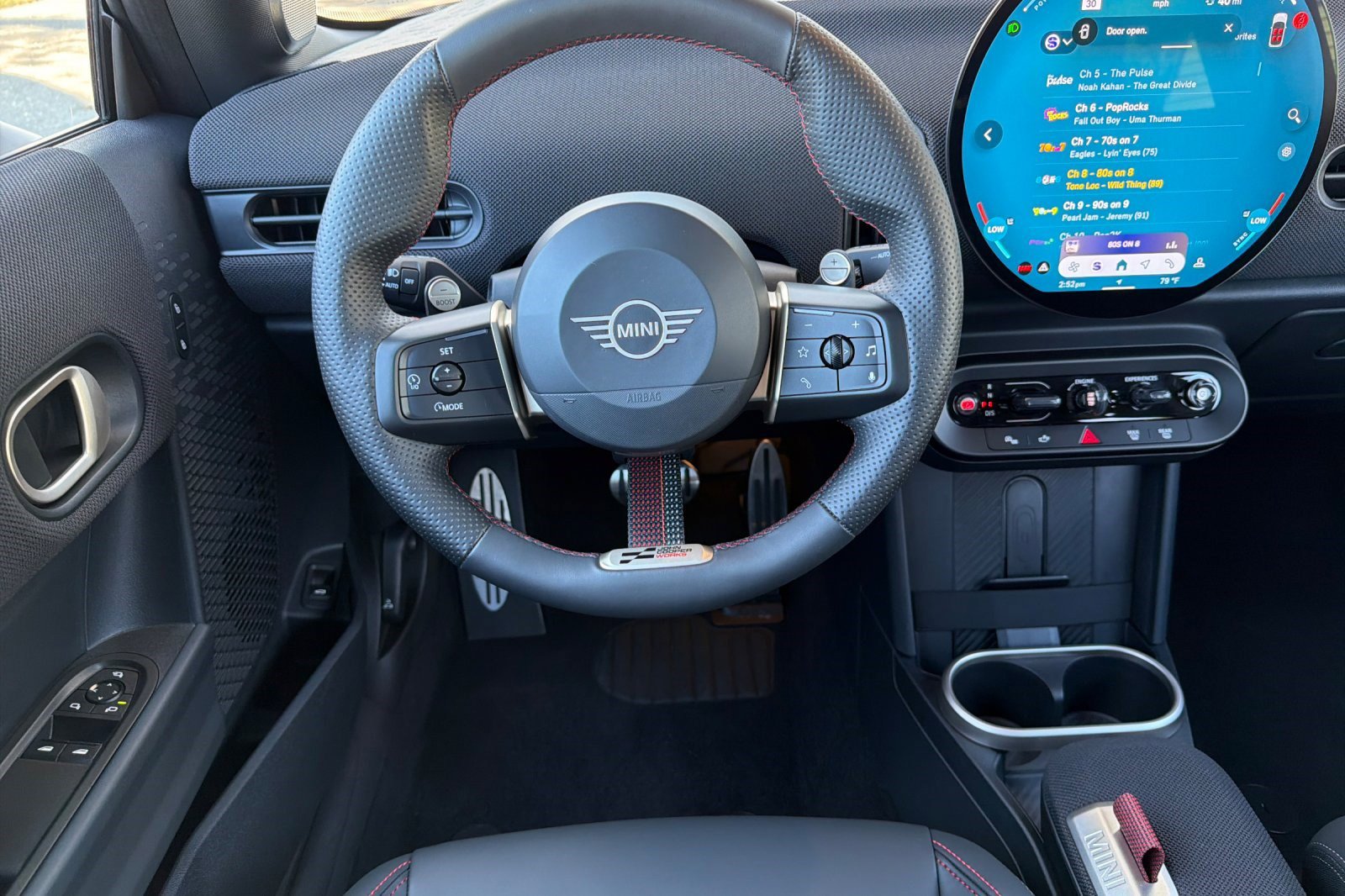 Used 2026 MINI Cooper John Cooper Works image 17