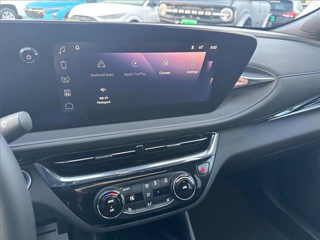 Used 2025 Buick Envista Sport Touring w/ Convenience I Package image 18