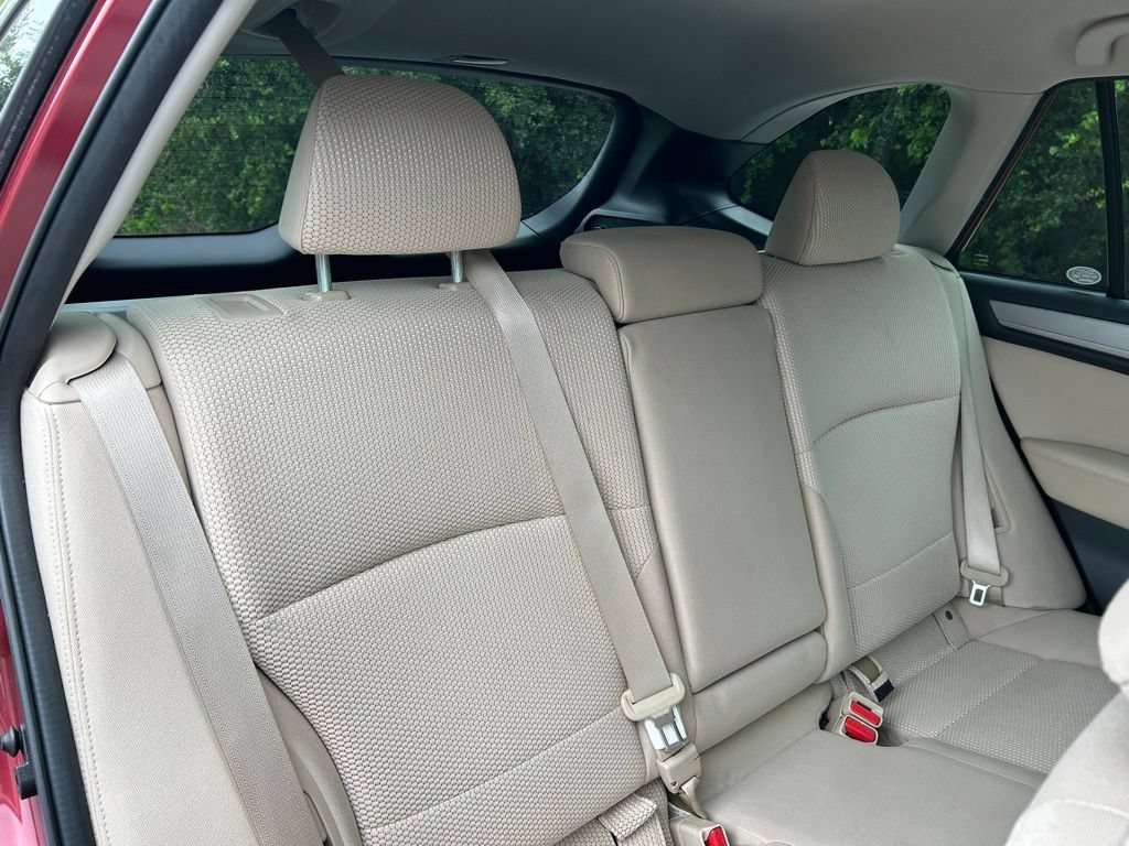 Used 2019 Subaru Outback 2.5i Premium AWD/4WD image 43