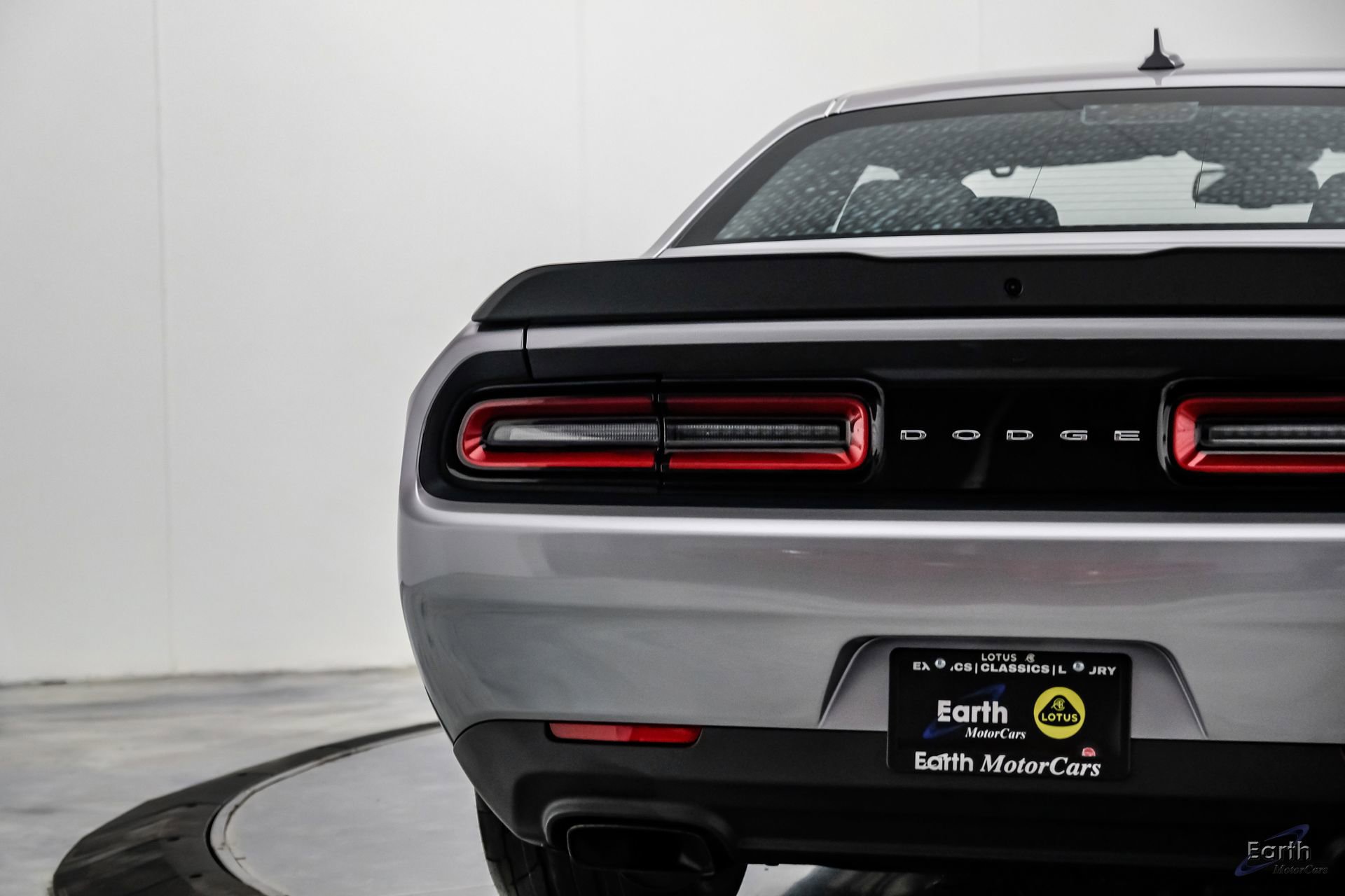 Used 2018 Dodge Challenger SRT Demon w/ Leather Front Seat Group image 17