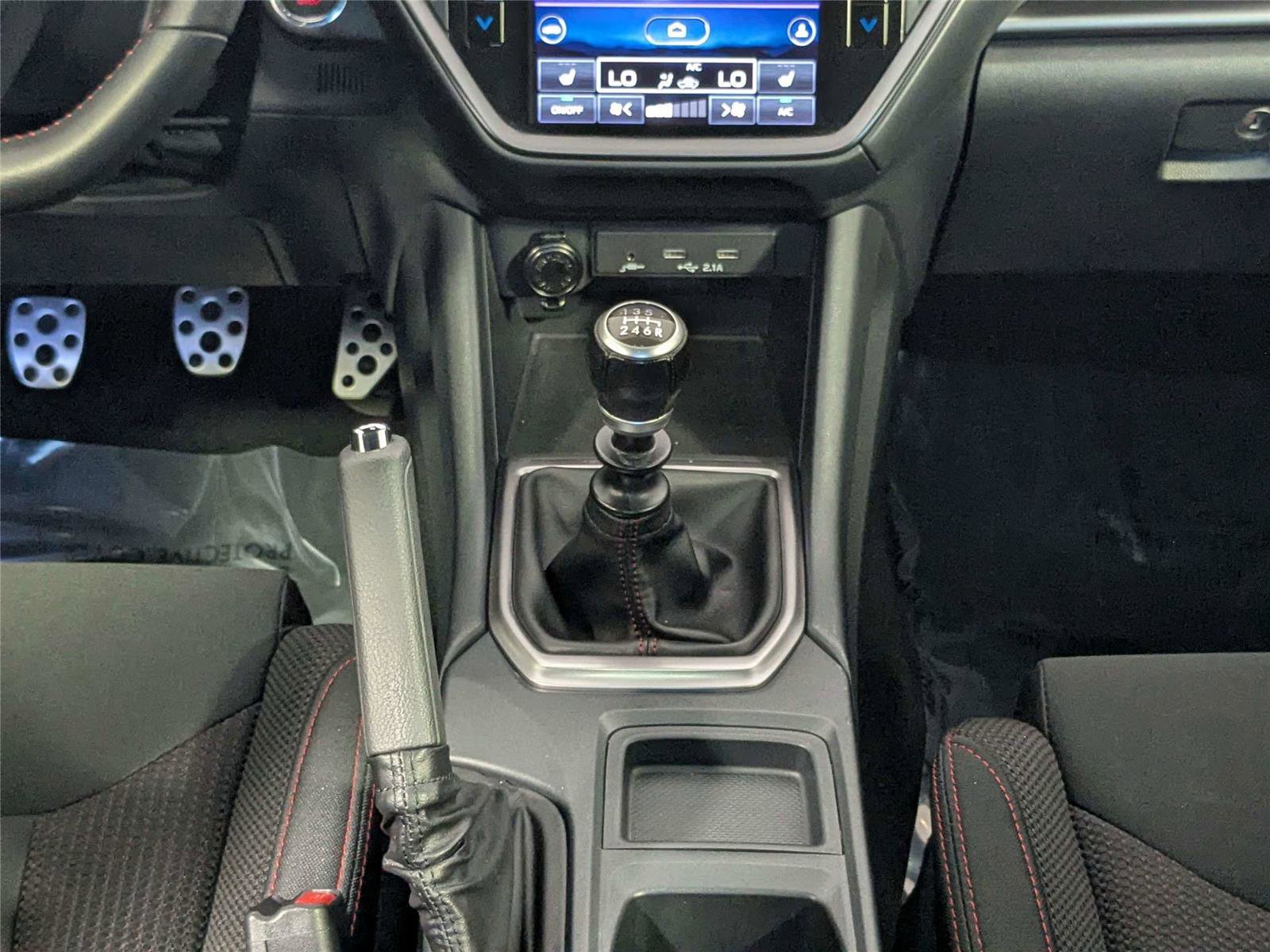 Used 2023 Subaru WRX Premium image 40