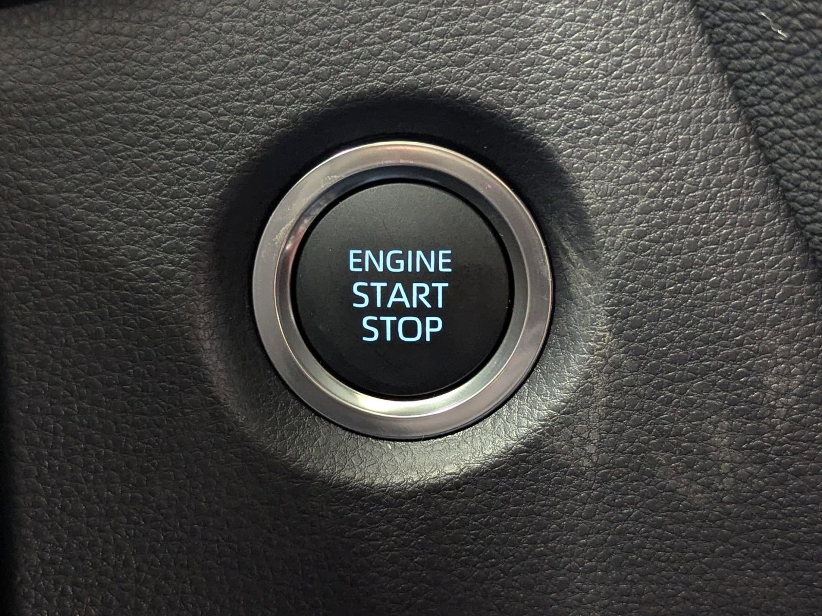 New 2026 Toyota Corolla SE image 30