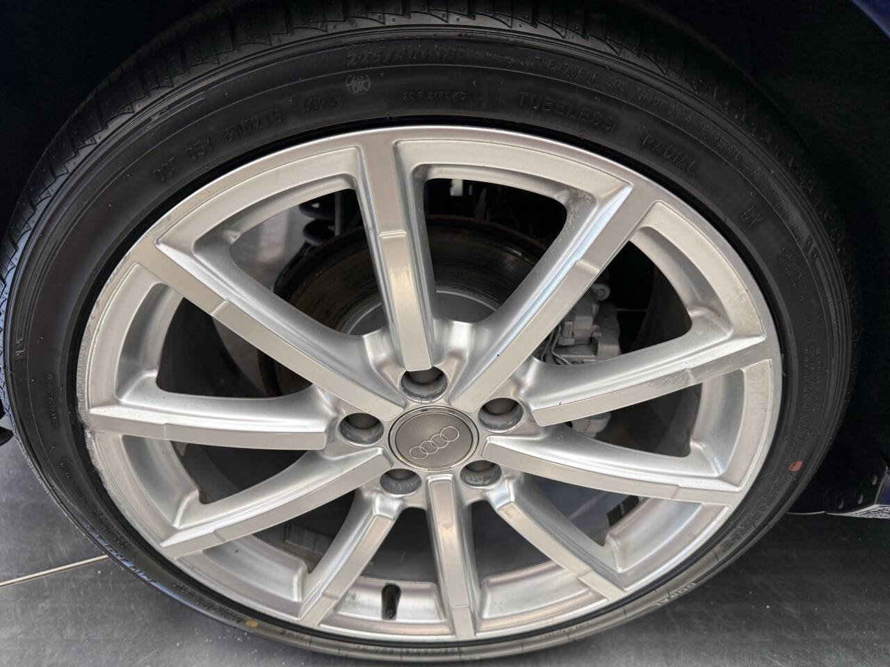 Used 2016 Audi A3 2.0T Premium AWD/4WD image 29