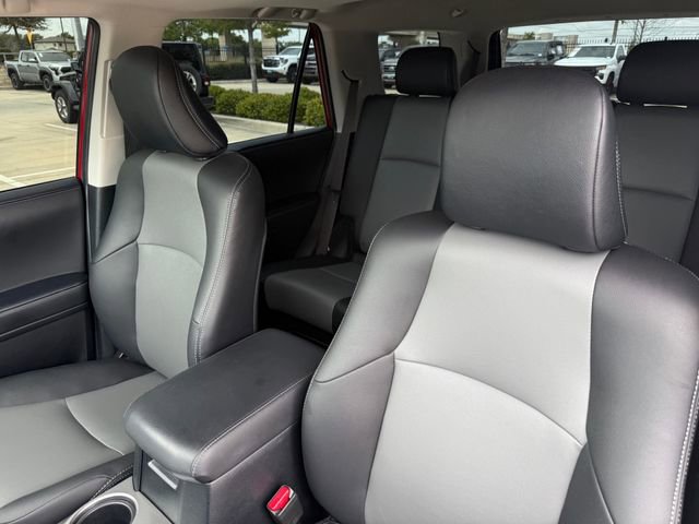 Used 2023 Toyota 4Runner SR5 Premium w/ Moonroof Package image 13