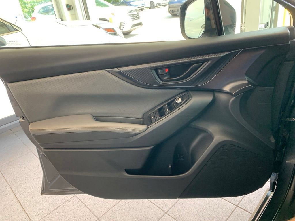 Used 2021 Subaru Crosstrek 2.5i Sport w/ Moonroof Package AWD/4WD image 7
