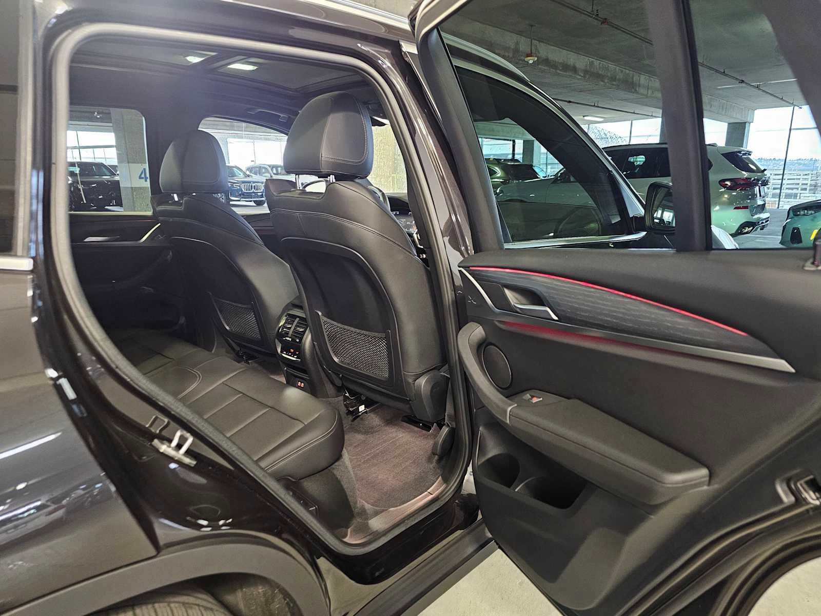 Used 2023 BMW X3 xDrive30i w/ Premium Package w/ZPA image 38