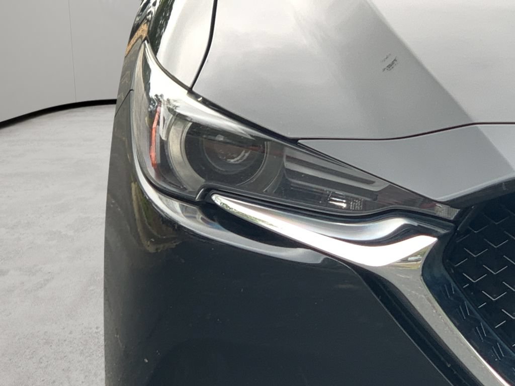 Used 2017 MAZDA CX-5 Grand Select AWD/4WD image 43