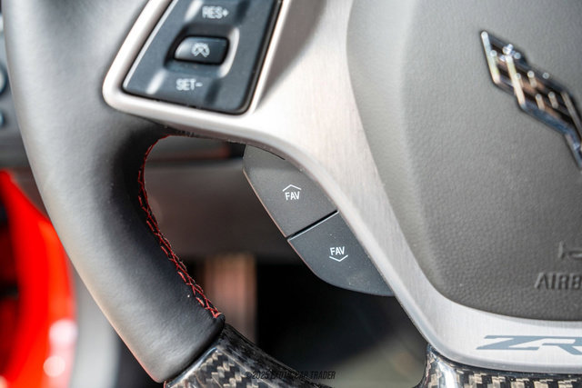 Used 2019 Chevrolet Corvette ZR1 image 67