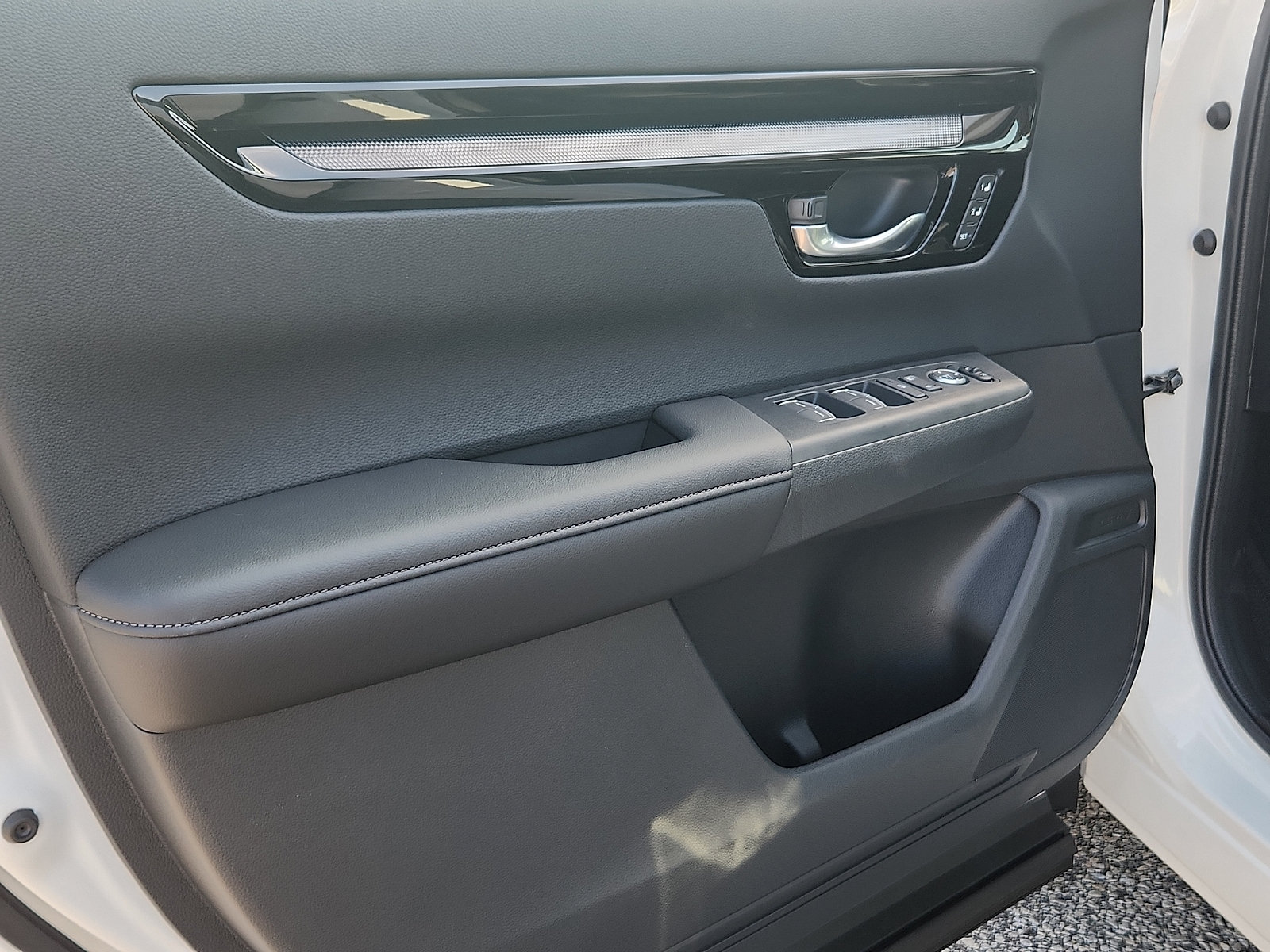 New 2026 Honda CR-V EX-L image 8