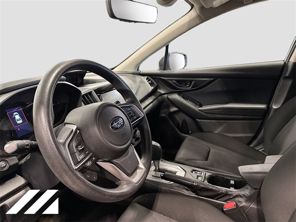 Used 2017 Subaru Impreza 2.0i Premium w/ BSD & Rcta/SRF/Eyesight image 9