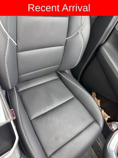 Used 2026 GMC Terrain Denali w/ LPO, Floor Liner Package image 9