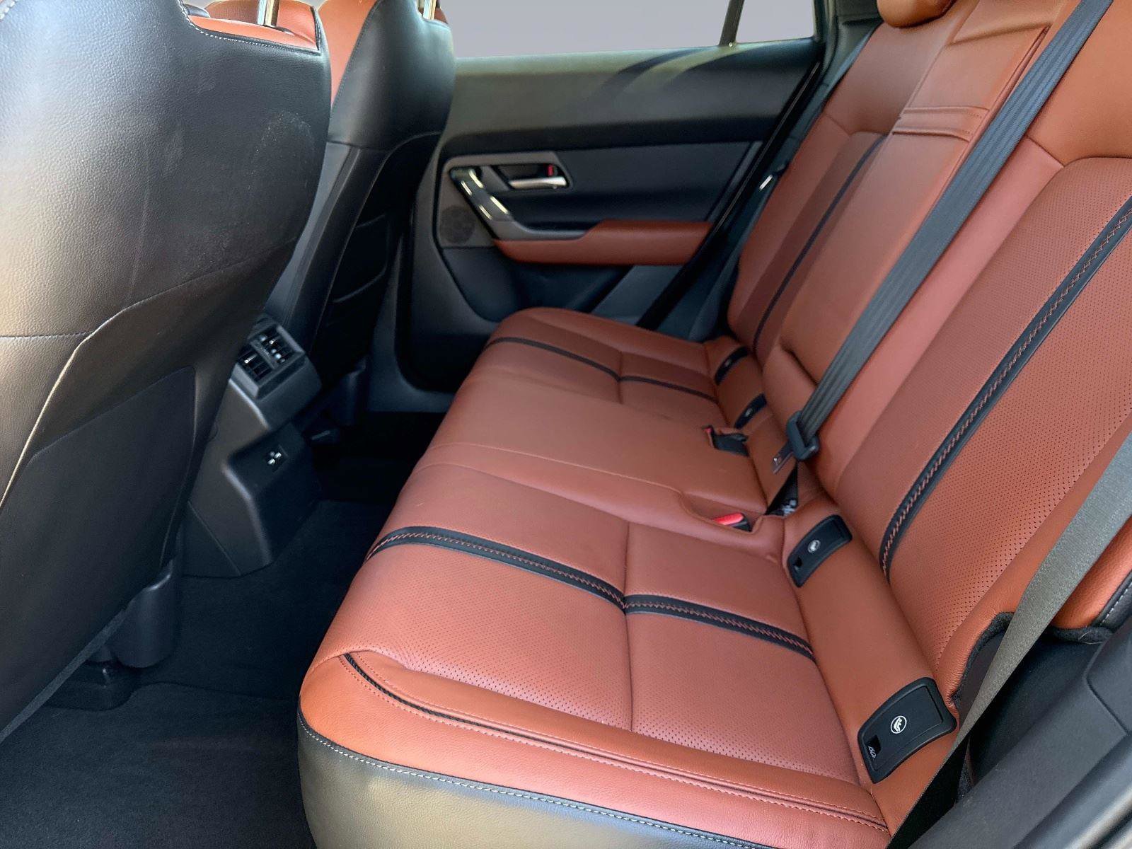 Certified 2023 MAZDA CX-50 Meridian Edition image 14