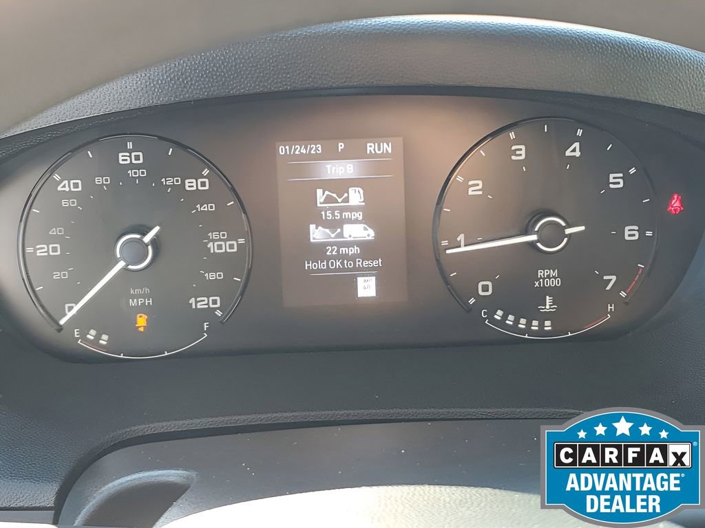 Used 2024 RAM ProMaster 2500 image 36