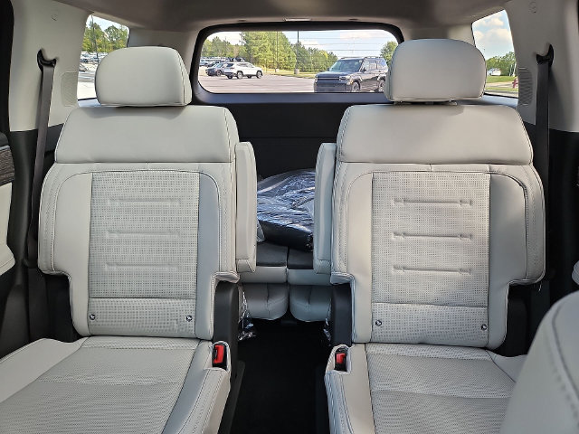 New 2026 Hyundai Santa Fe Calligraphy AWD/4WD image 14