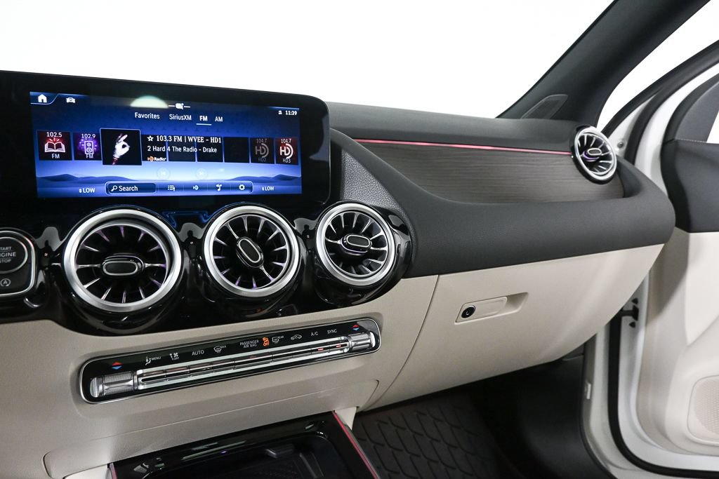 Used 2026 Mercedes-Benz GLA 250 image 13