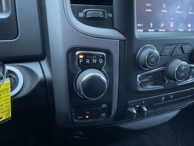 Used 2019 RAM 1500 Express w/ Wheel & Sound Group image 16