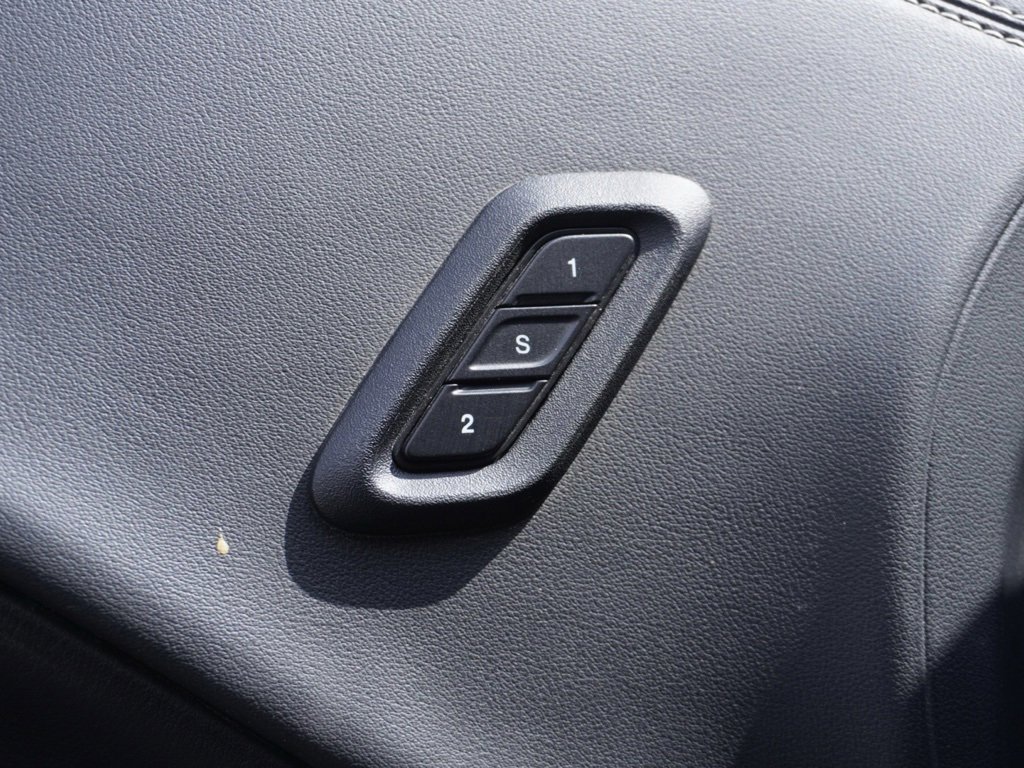 Used 2021 Dodge Challenger SRT Hellcat w/ Plus Package image 11