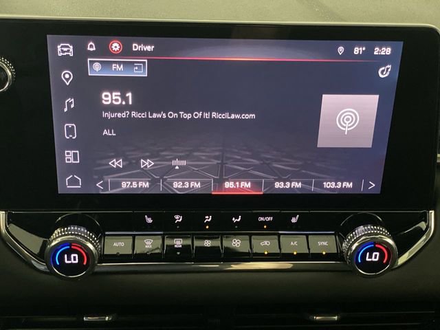 Certified 2024 GMC Canyon Elevation w/ Convenience Package image 18