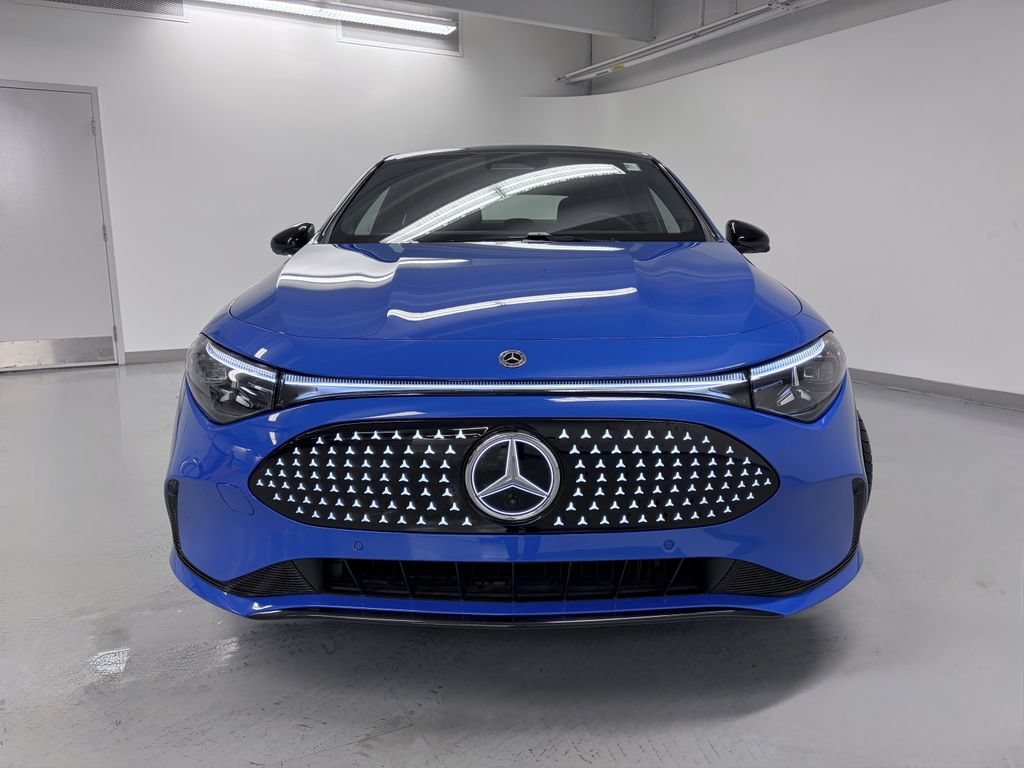 Used 2026 Mercedes-Benz CLA 350 image 3