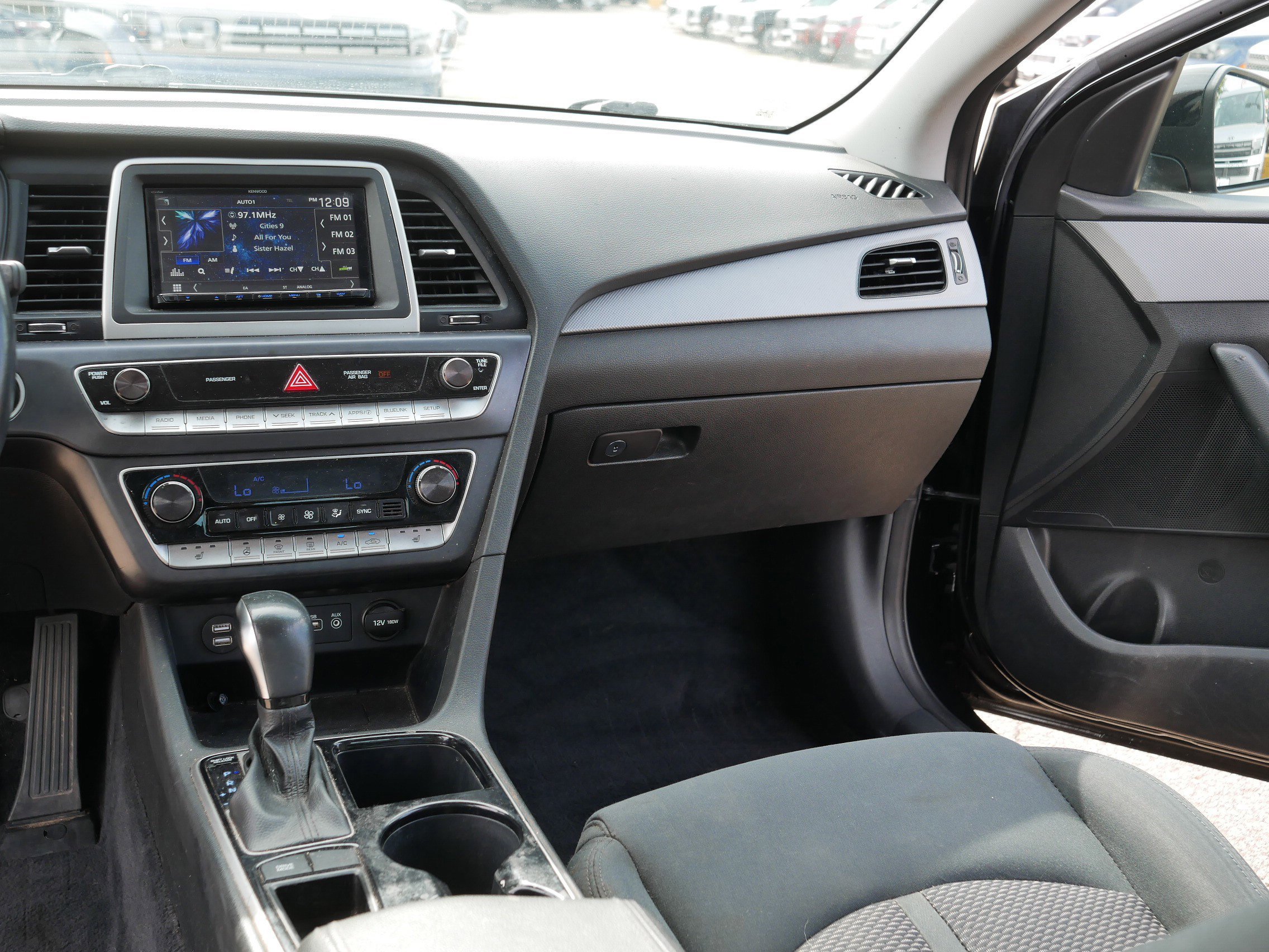 Used 2019 Hyundai Sonata SEL image 21