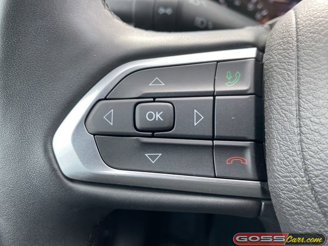 Certified 2022 Jeep Compass Altitude w/ Convenience Group image 17