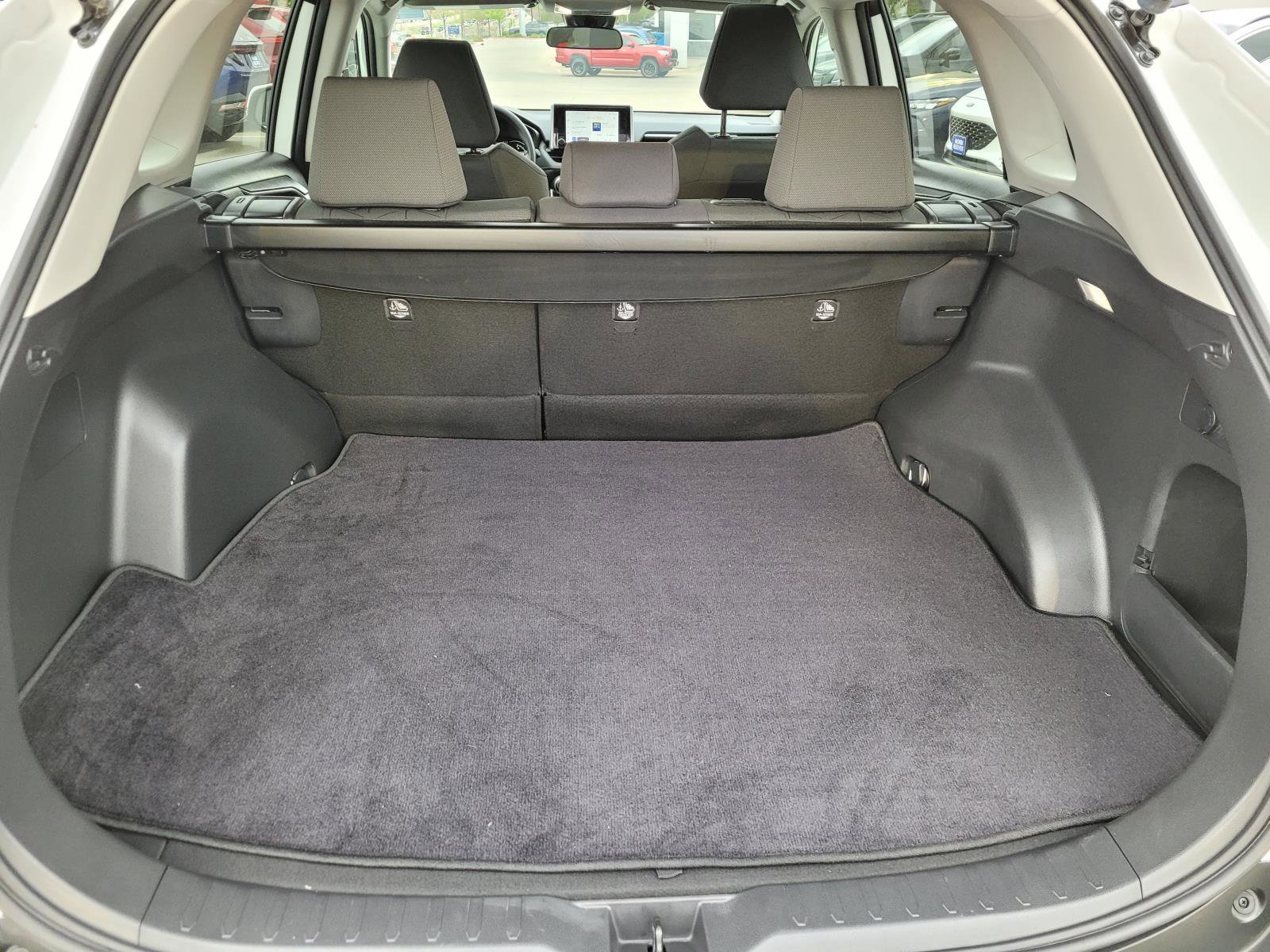 Used 2023 Toyota RAV4 XLE w/ Convenience Package image 19