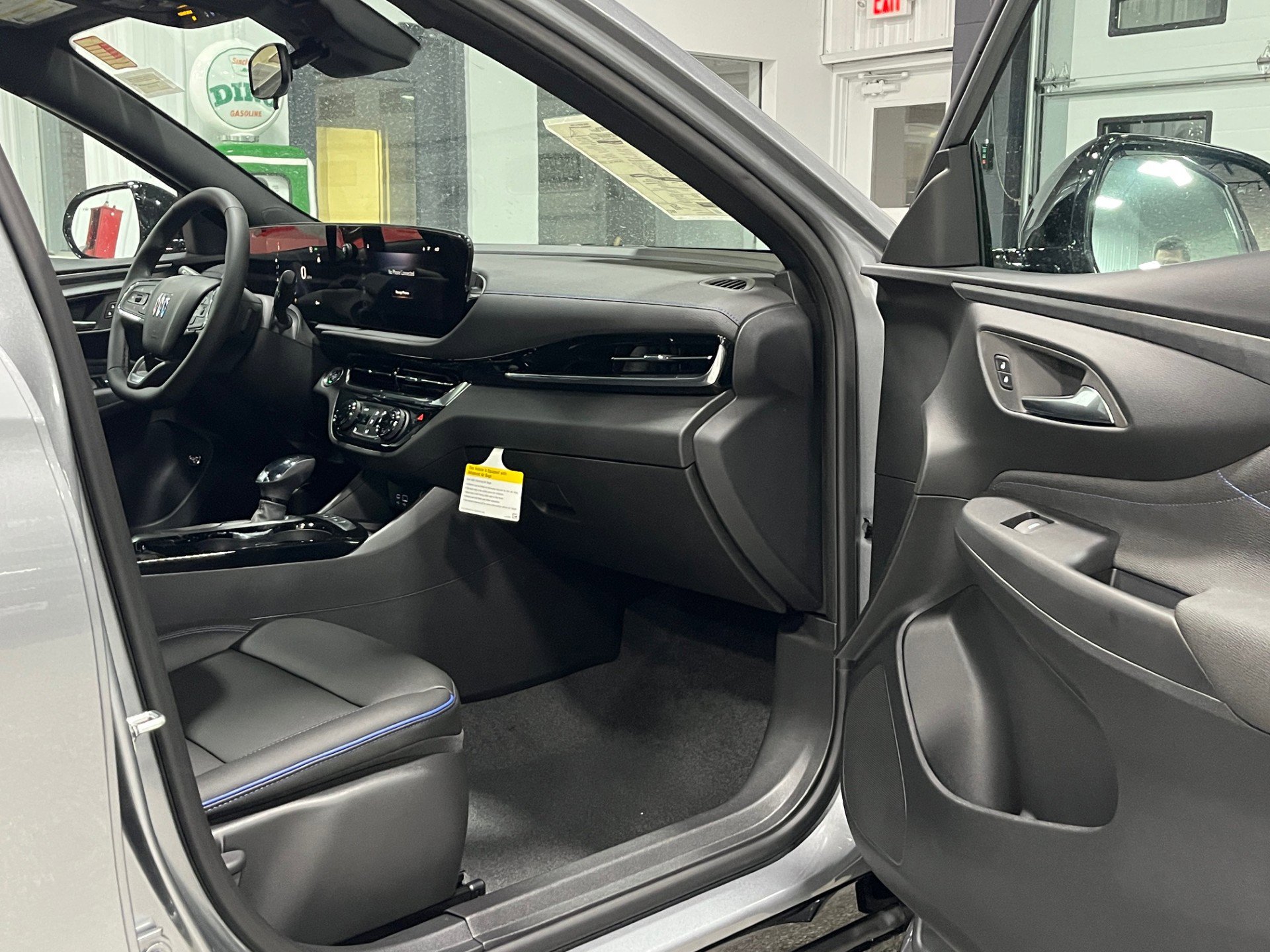 New 2026 Buick Envista Sport Touring w/ Convenience I Package image 9