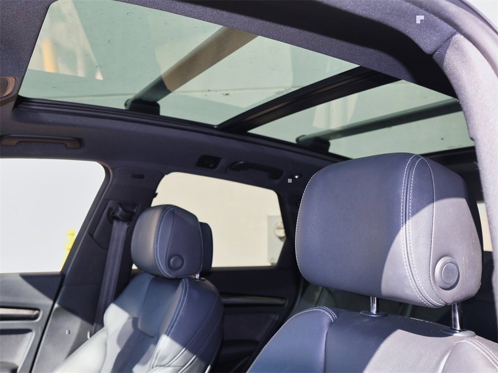 Used 2022 Audi SQ5 Premium Plus image 13