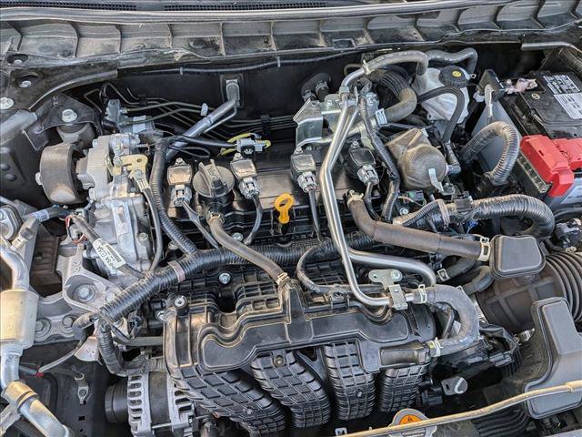 Used 2023 Nissan Altima 2.5 SV image 22