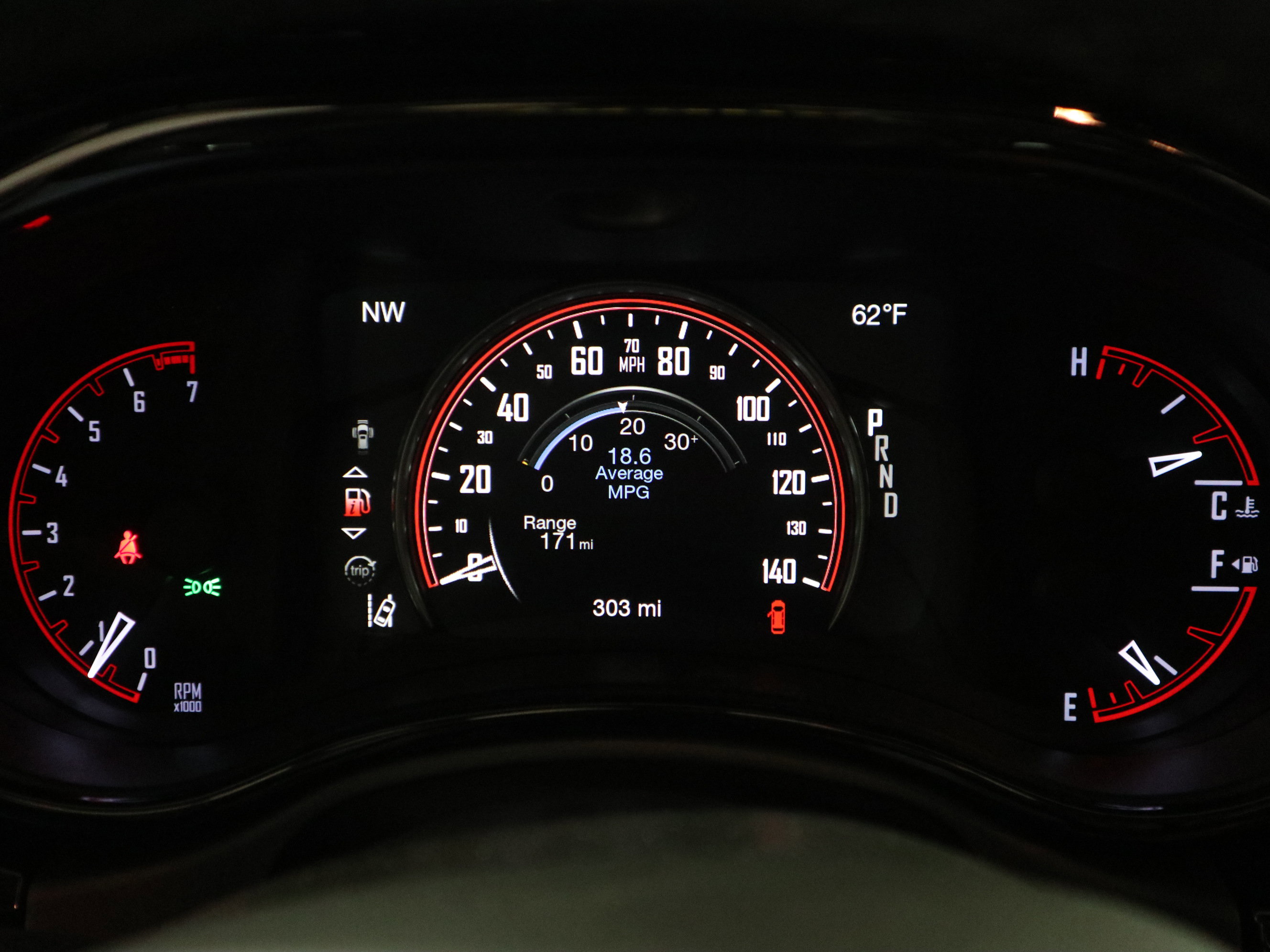 New 2026 Dodge Durango GT image 18