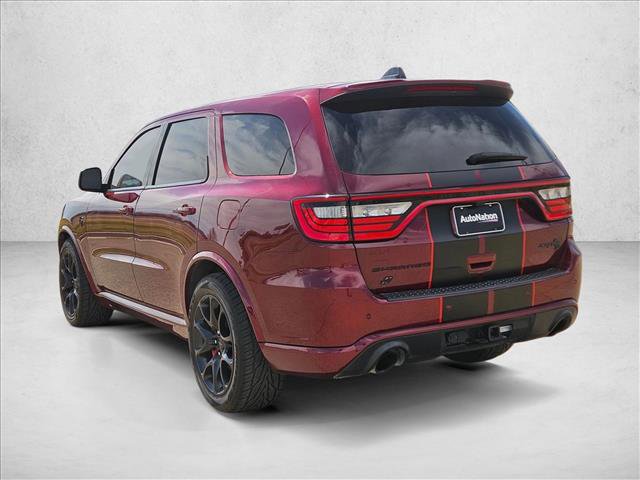 Used 2023 Dodge Durango SRT Hellcat image 9