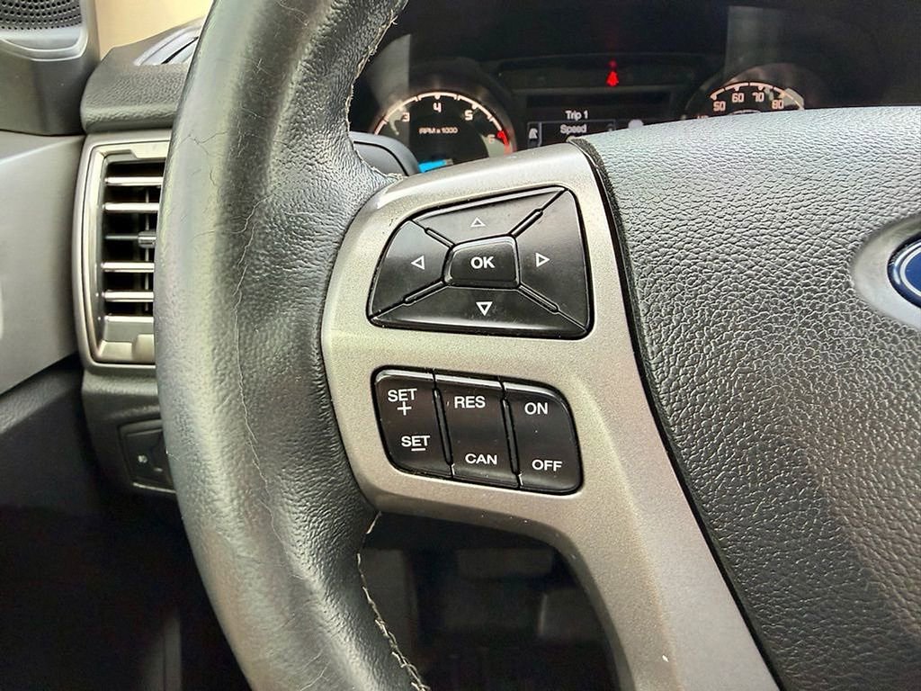 Used 2020 Ford Ranger XLT w/ Equipment Group 301A Mid image 19