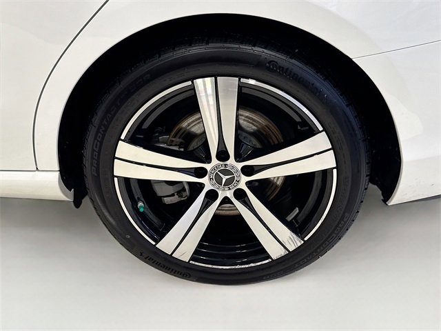 Certified 2025 Mercedes-Benz C 300 4MATIC Sedan image 33