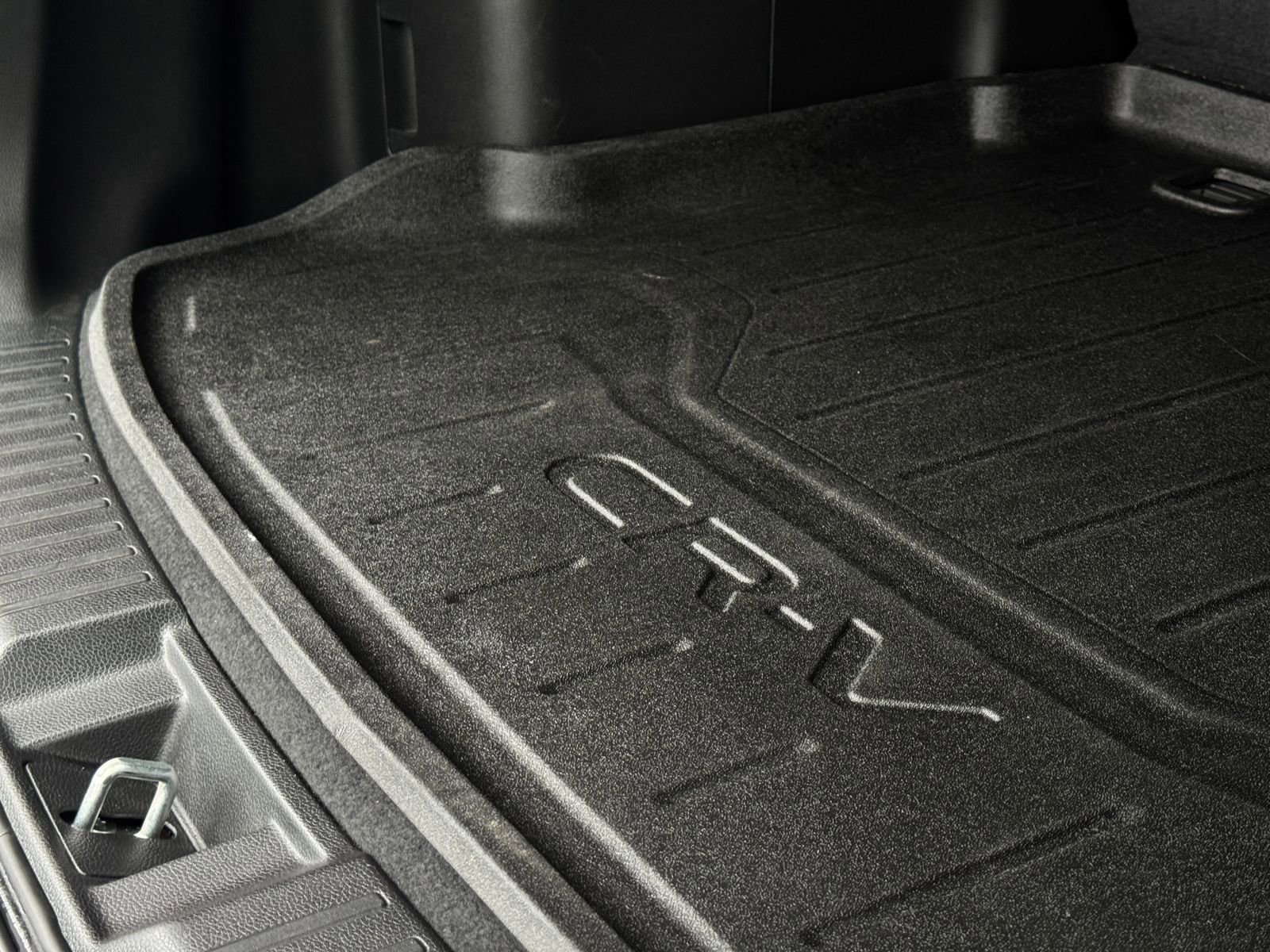 Certified 2024 Honda CR-V Sport image 32