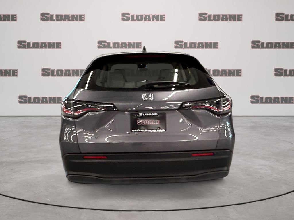 Used 2023 Honda HR-V LX image 4