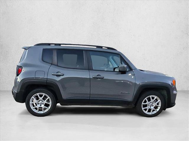 Used 2020 Jeep Renegade Latitude image 4