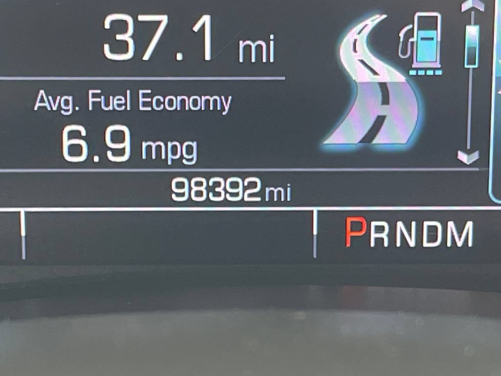 Used 2016 Chevrolet Impala LS FWD image 28