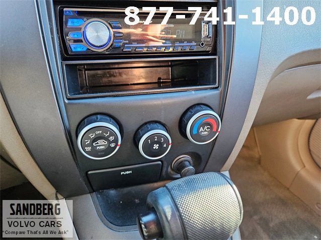 Used 2007 Hyundai Tucson GLS image 20