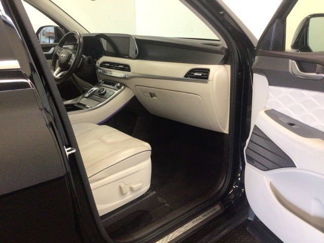 Used 2020 Hyundai Palisade Limited FWD image 9
