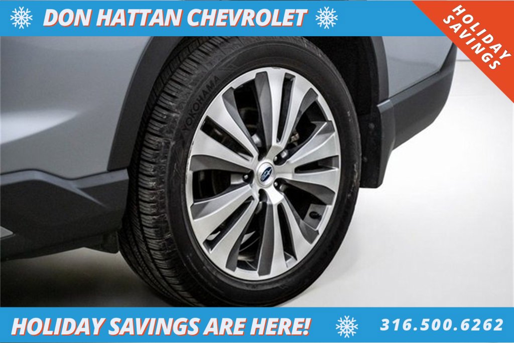 Used 2021 Subaru Ascent Limited w/ Popular Package #2 image 44