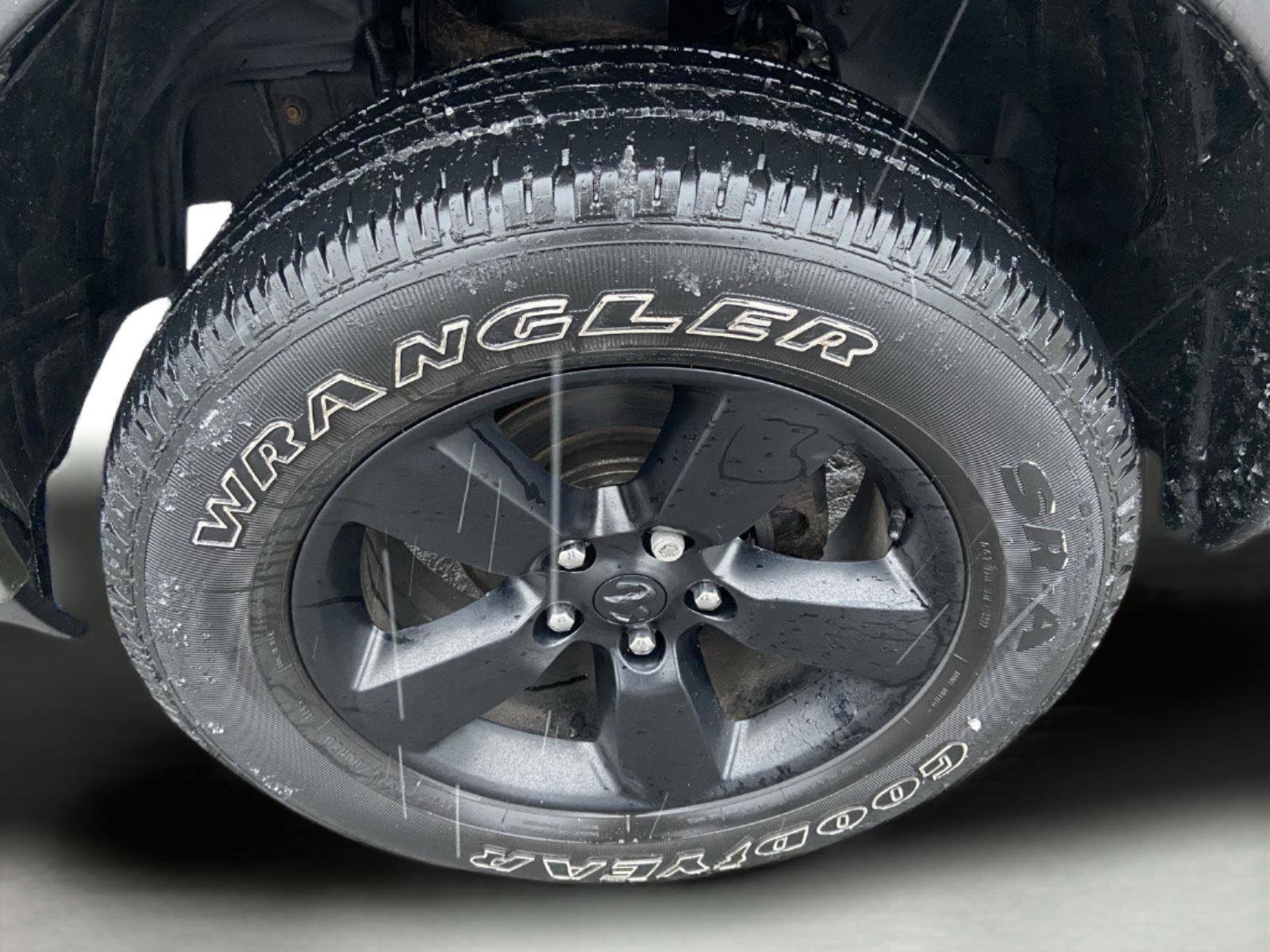 Used 2019 RAM 1500 Tradesman w/ Popular Equipment Group image 16