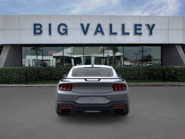 New 2026 Ford Mustang GT Premium w/ GT Performance Package RWD image 5