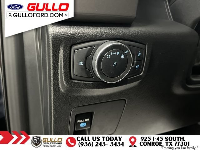 Certified 2021 Ford Expedition Max XLT AWD/4WD image 21