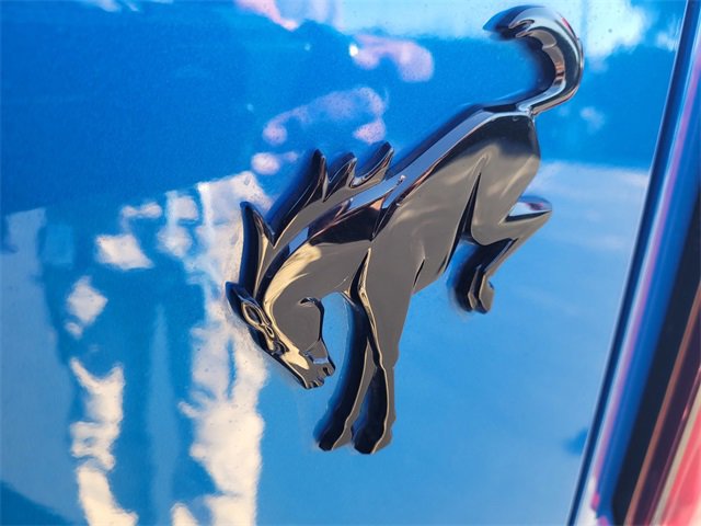 Used 2022 Ford Bronco Wildtrak image 29