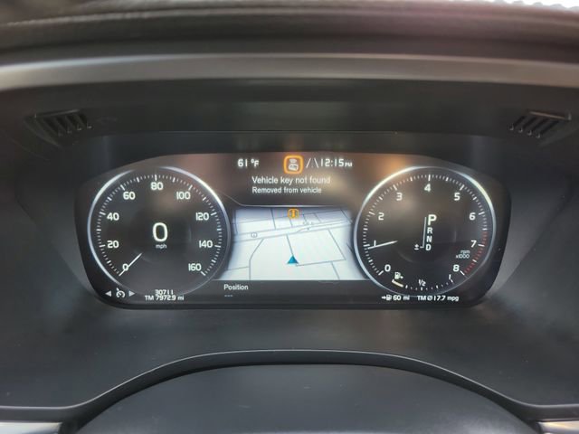 Used 2021 Volvo XC60 T5 Inscription image 26