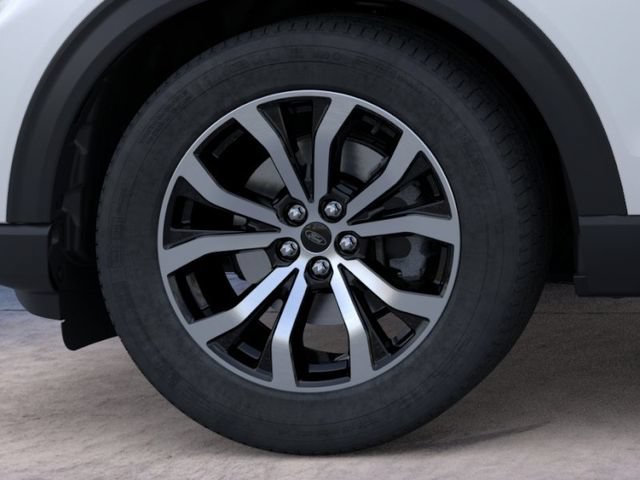 New 2026 Ford Explorer ST-Line AWD/4WD image 19